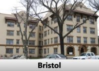 Bristol Apartments Multi-Family Sale Omaha, NE