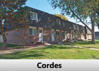 Cordes Apartments Multi-Family Sale Omaha, NE