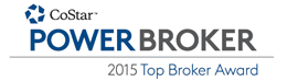 2015 CoStar Power Brokers