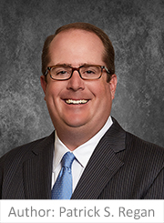 Pat Regan Omaha Retail Market Report Author