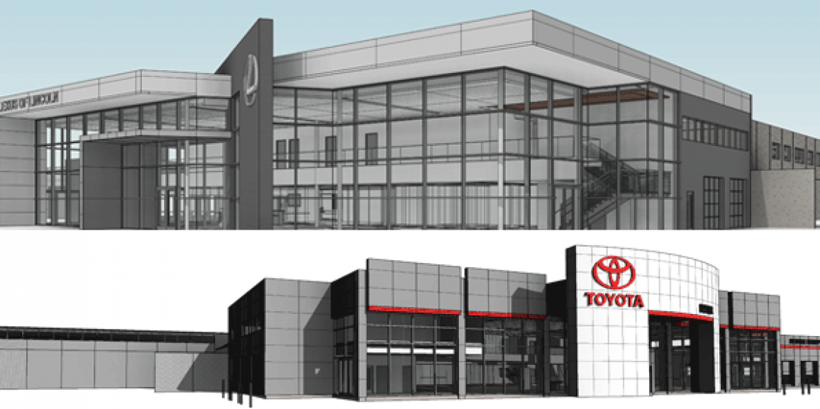 Baxter Toyota Omaha >> Baxter Auto Group Expands in Lincoln - Investors Realty Baxter Toyota Omaha >> Baxter Auto Group Expands in Lincoln - Investors Realty