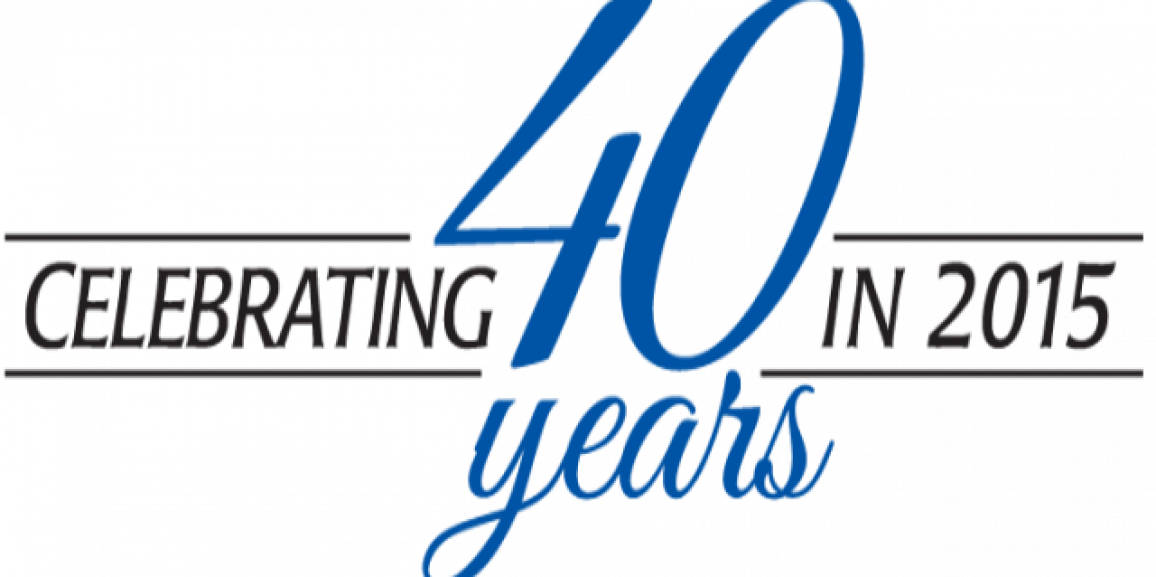 Investors 40th Anniversary Recognized in The Daily Record (Omaha)