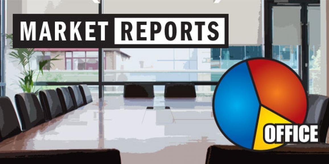 Investors Realty Inc. – Q2 2015 Office Report