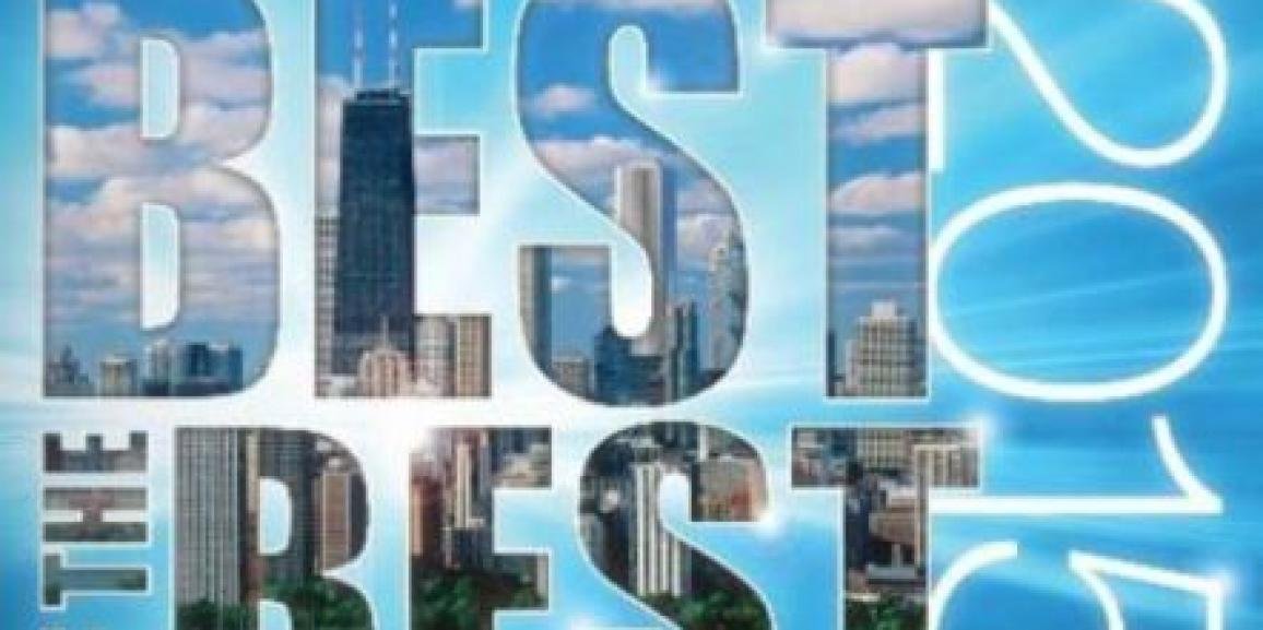 IRI’s Brokerage and Property Management Named in Top 50 in Midwest Real Estate News “Best of the Best 2015”
