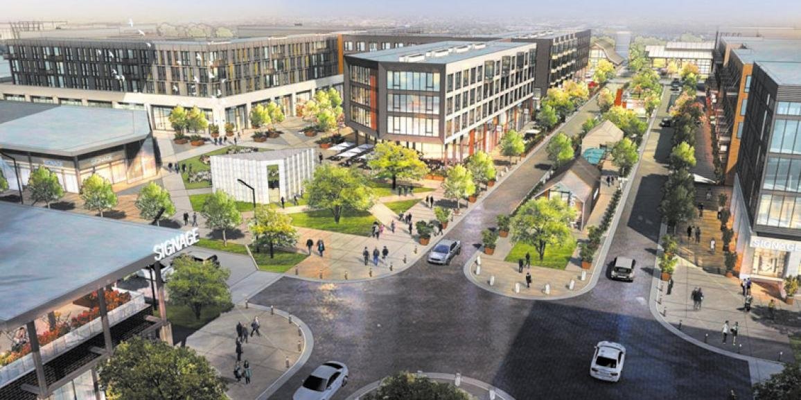 Changing the Face of Omaha: The Difference-Makers