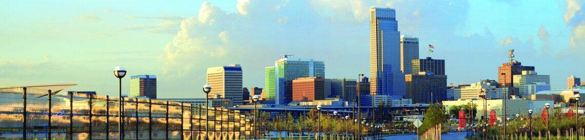 skyline