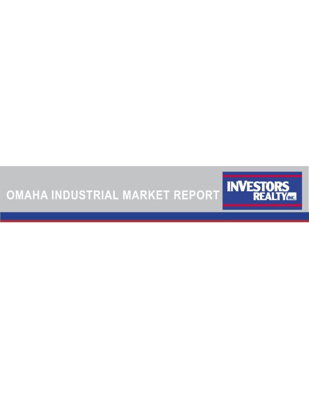 industrial report heading