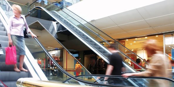 Are Malls On the Way Out, or Just Morphing?