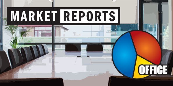 Investors Realty Q1 2015 Office Market Report