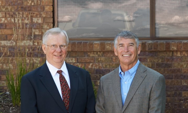 Steve Farrell & Jerry Heinrichs Selected for CRE 2015 Hall of Fame