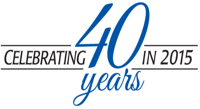 Investors 40th Anniversary Recognized in The Daily Record (Omaha)