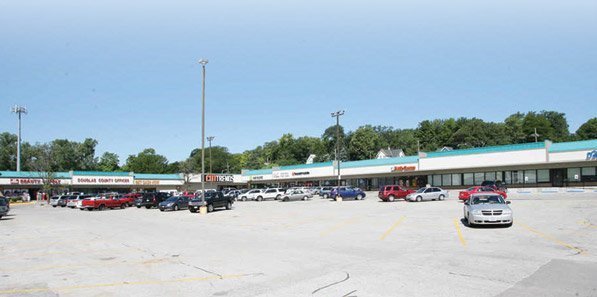 Three Shopping Center Sales Total Over $23 Million