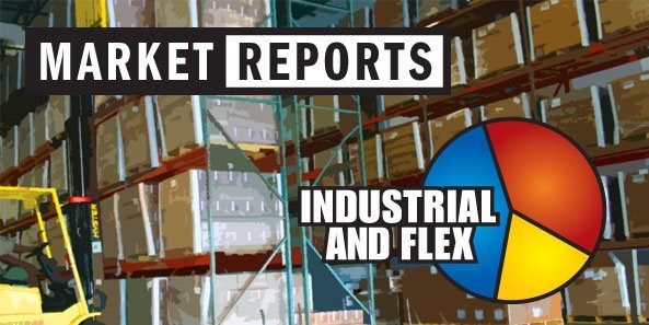 Low Vacancy Rate Keeps Demand High in Industrial Market