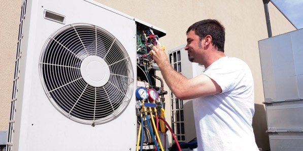 New EPA Regulations Will Force Changes to HVAC Systems Over the Next Several Years