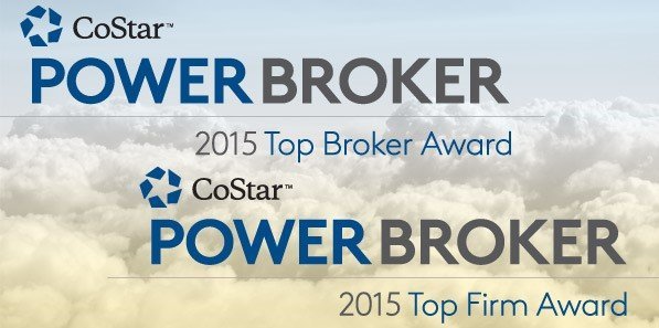 Investors Realty Brokers Recognized by CoStar and CCIM