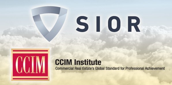 What do SIOR and CCIM Designations Mean?