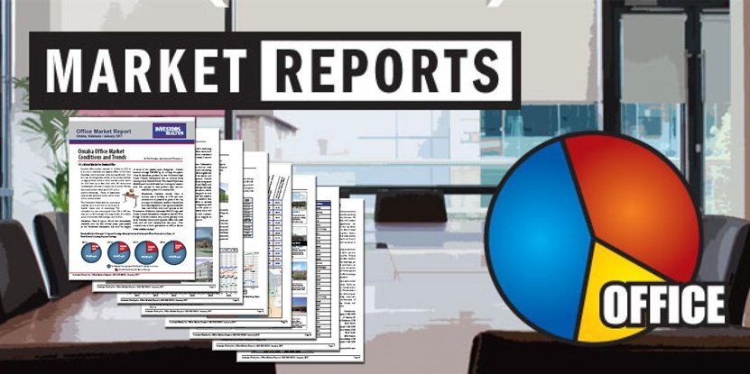 Investors Realty 2016 Year End Office Report