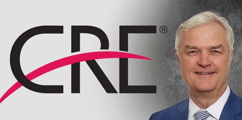 R.J. Neary Earns Prestigious CRE Designation