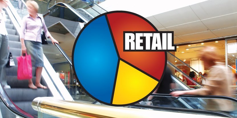 Retail Market Report by Brian Farrell