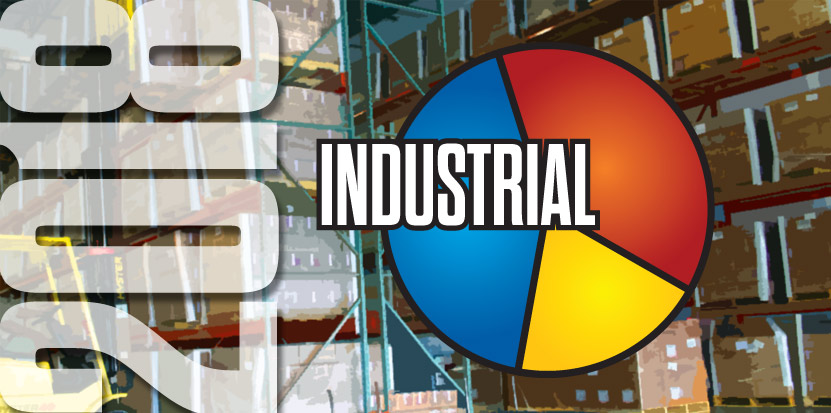 INDUSTRIAL – 2018 Market Report