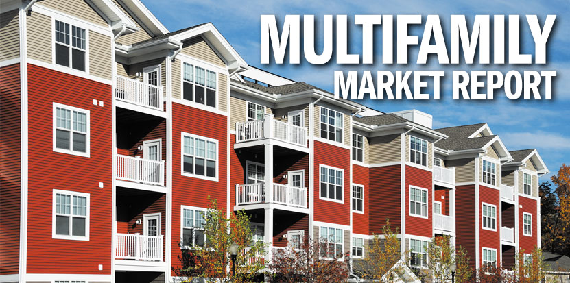 Multifamily Market Report