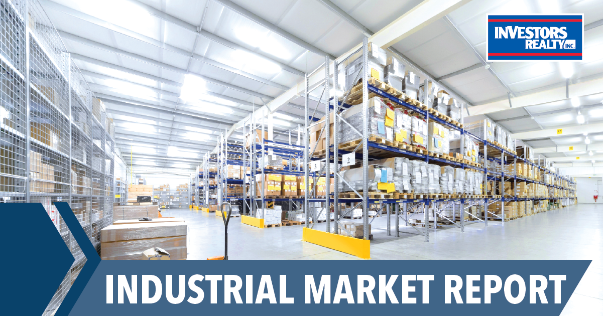 2023 Industrial Market Report