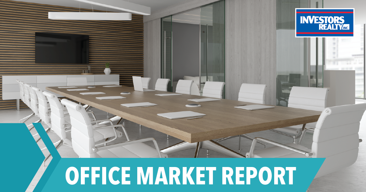 2020 Office Market Report