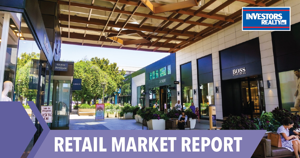 2019 Retail Market Report