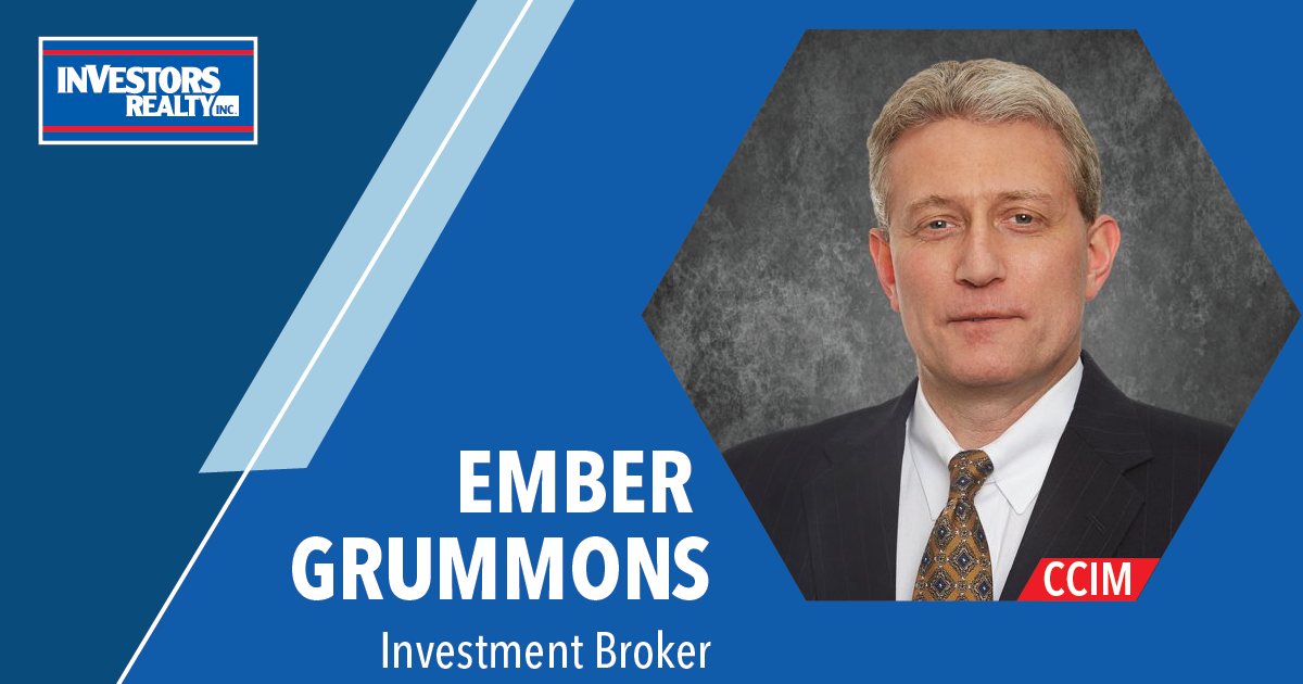 IRI Employee Spotlight: Ember Grummons