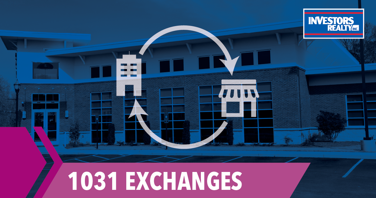 Practical Knowledge About 1031 Exchanges