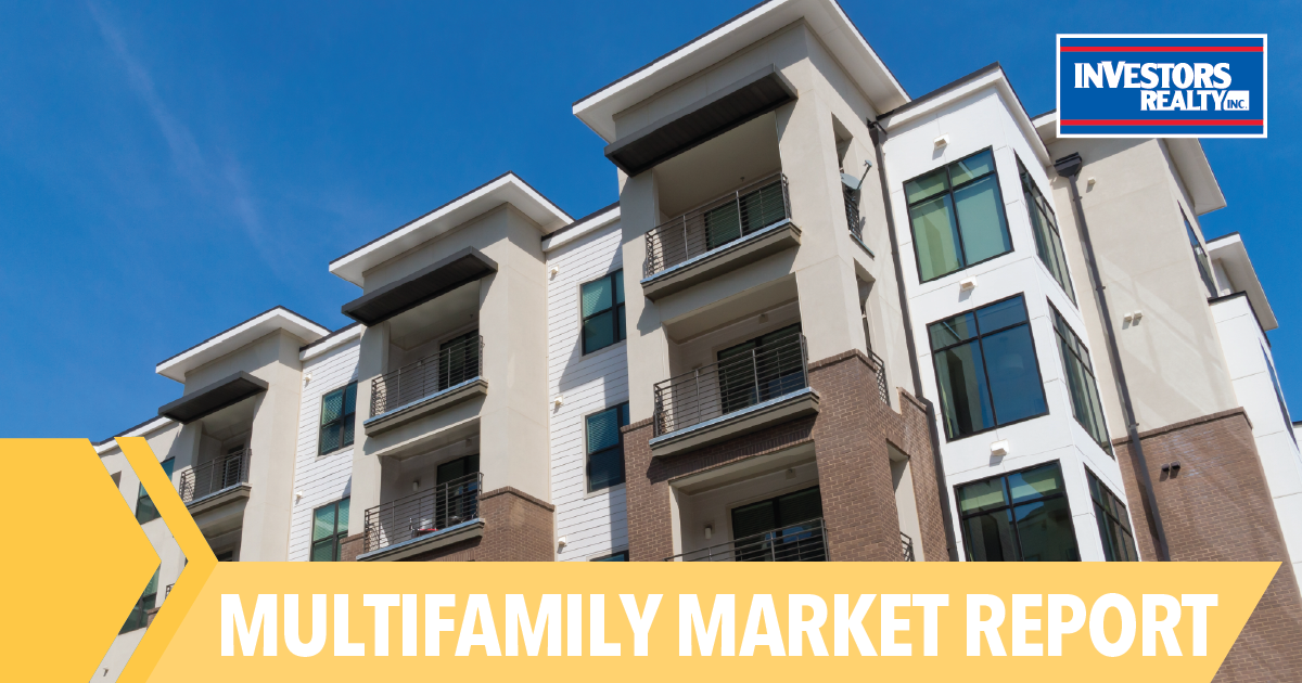 Multifamily Market Report