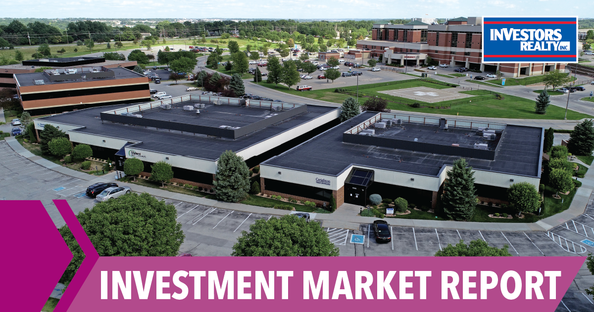 2020 Investment Market Report