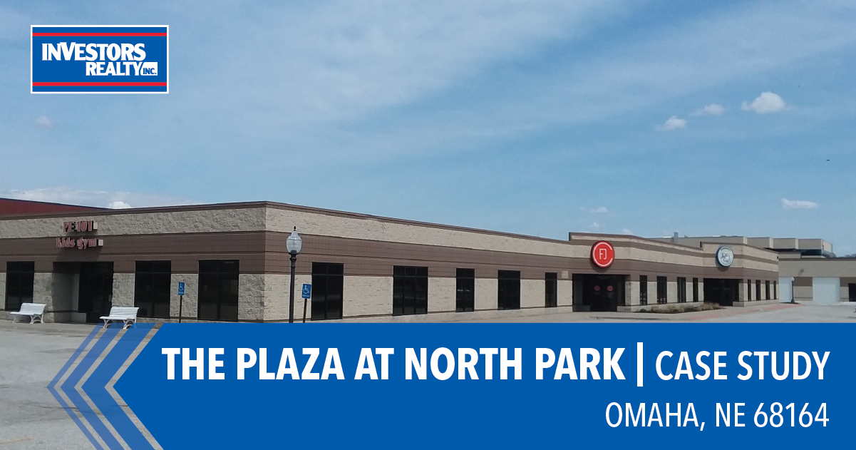 The Plaza at North Park Sells for $3,733,500