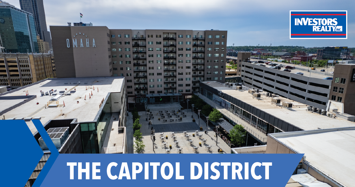 Summer at The Capitol District