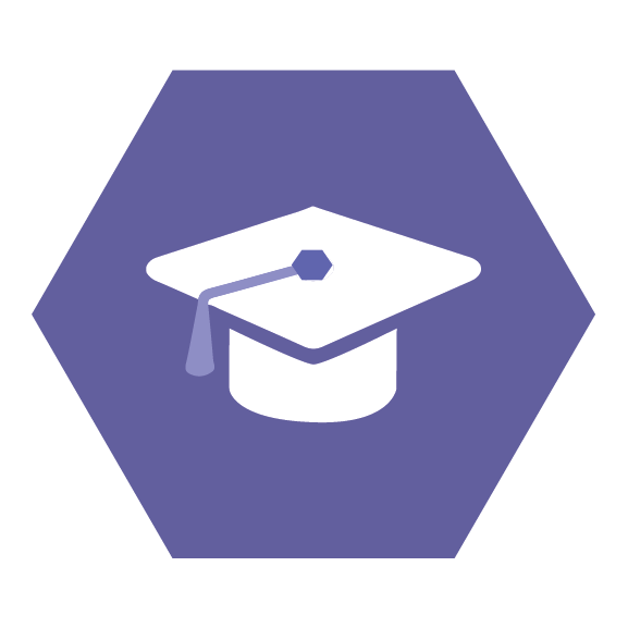 Educated_Hex_Icon