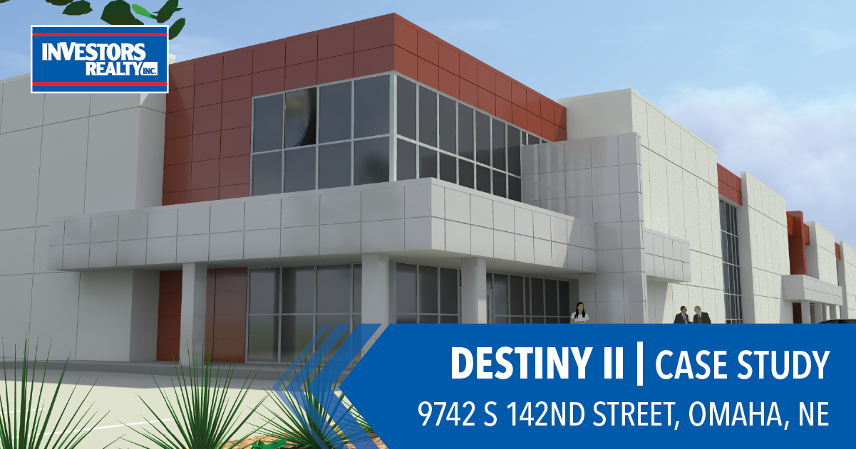 Destiny II Fully Leased