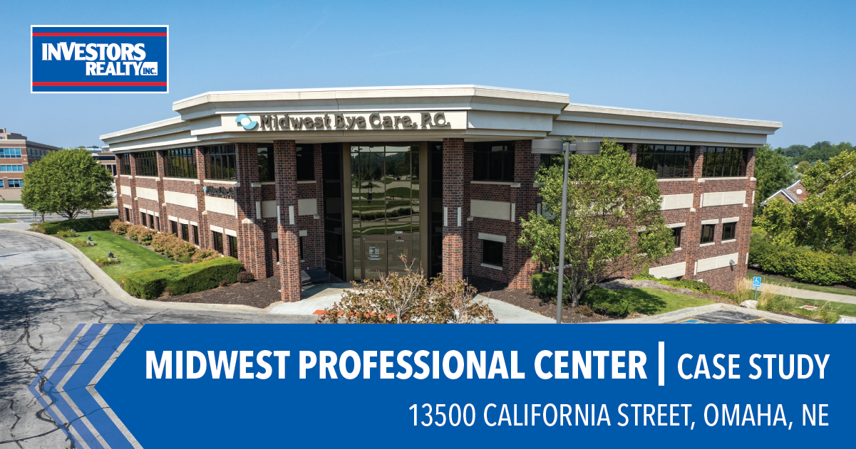 Midwest Professional Center Sells for $7,414,000
