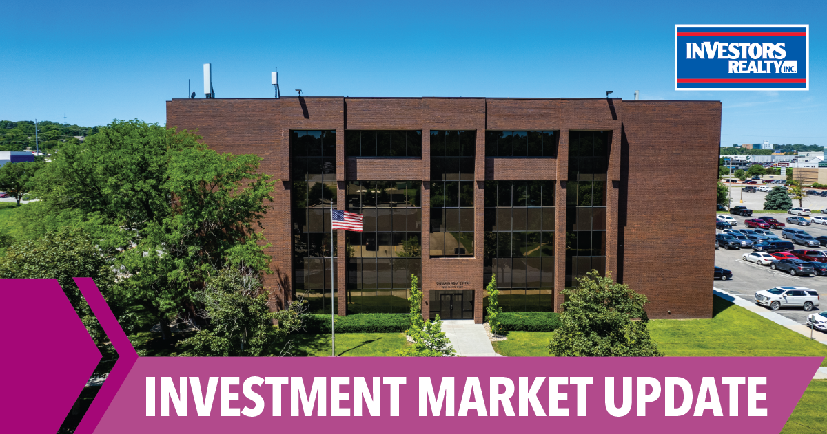 2022 Investment Market Update