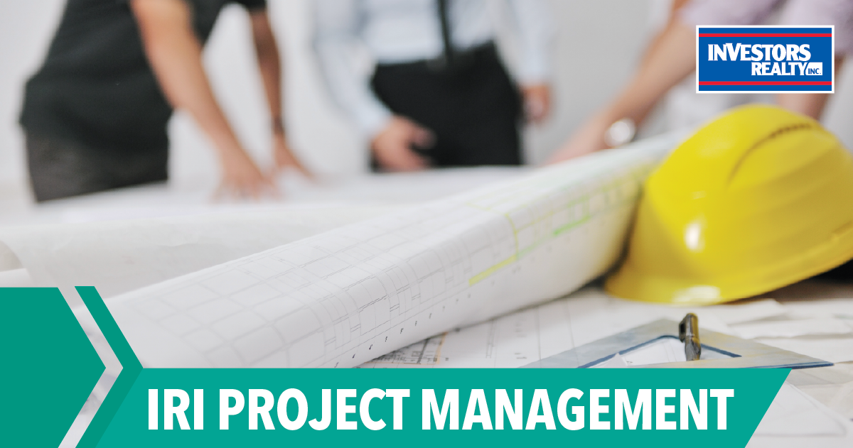Our Project Management Team is in Your Corner, Every Step of the Way