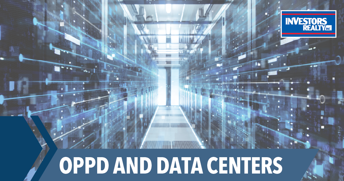 OPPD and Data Centers: A Mix of Benefits and Drawbacks