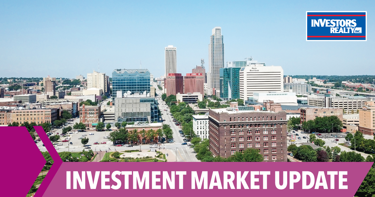 2023 Investment Market Update