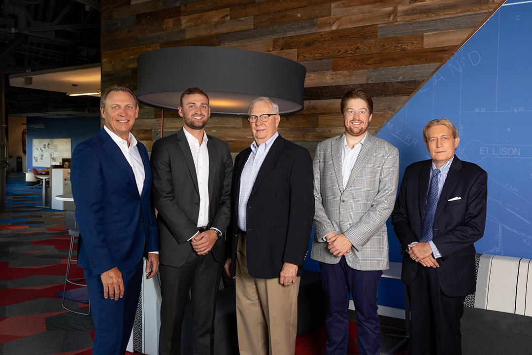 Investment Team