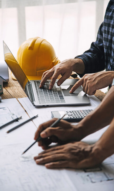 Project Management Service