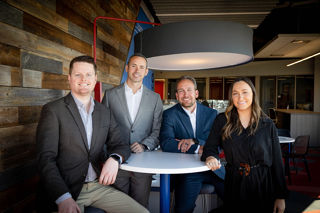 Retail Team