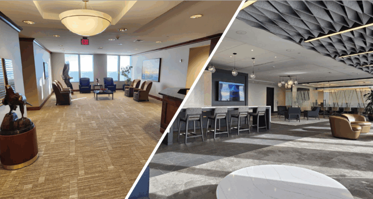McGrath North | Office Remodel