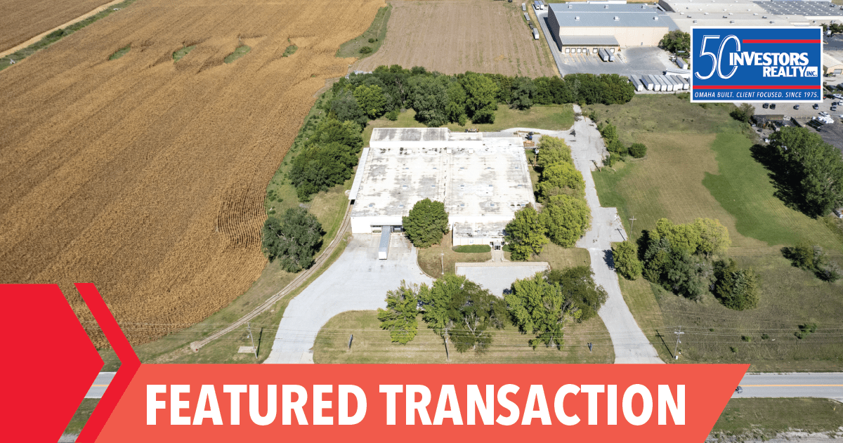 Strategic Relationships Closed a Complex Industrial Deal
