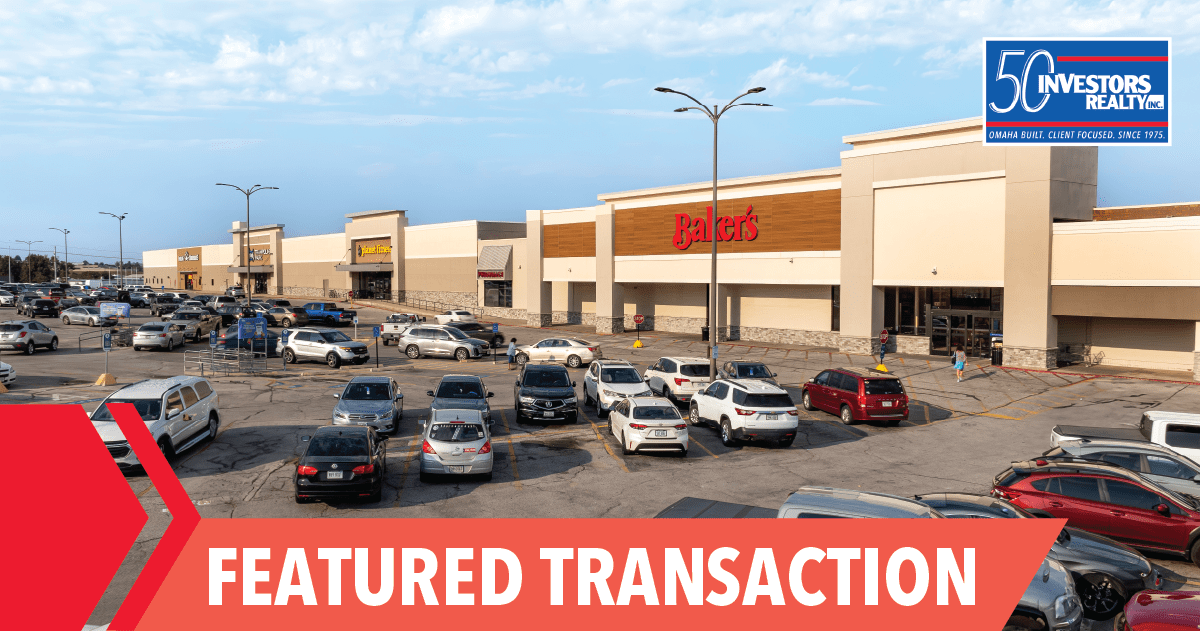 Plaza North Successfully Sold After Strategic Repositioning