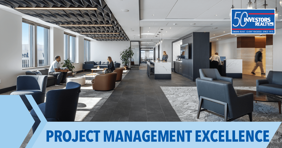 Investors Realty Project Management Delivers McGrath North Remodel With Client-First Approach