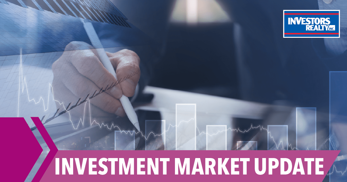 2025: Stability Returns to Omaha Investment Property Market