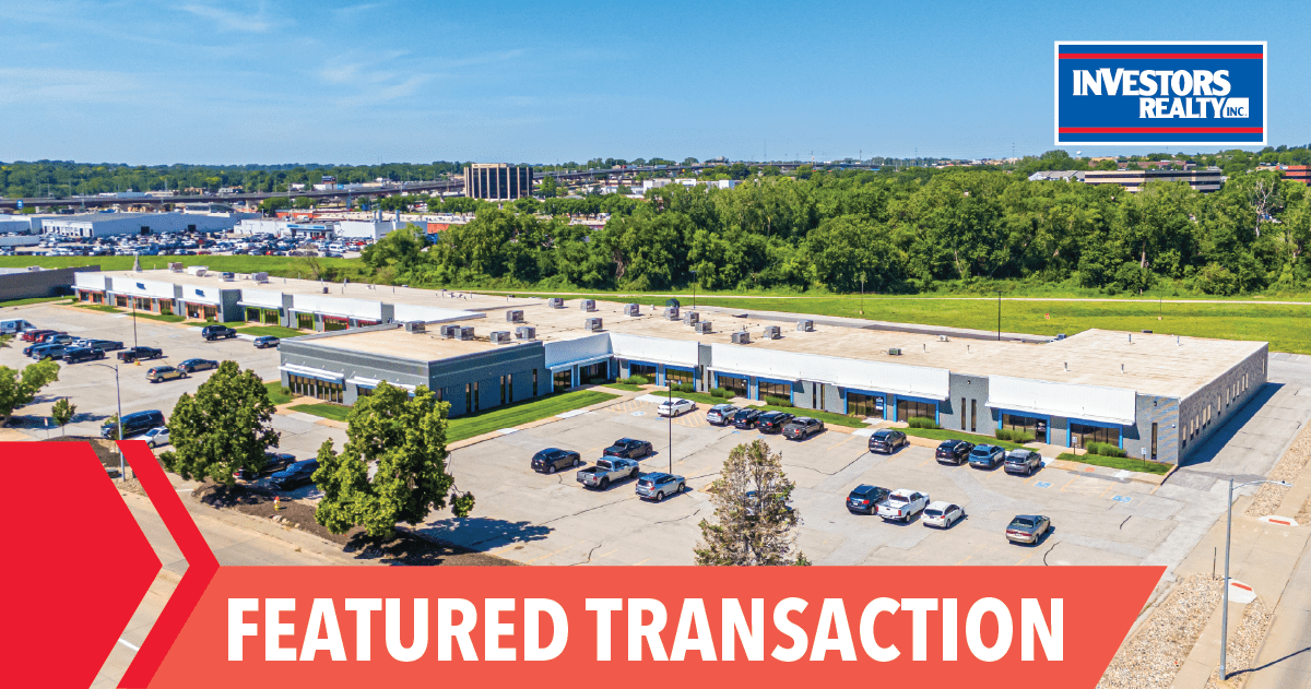 Old Mill Business Campus Sale Achieves Strong Outcome for Ownership